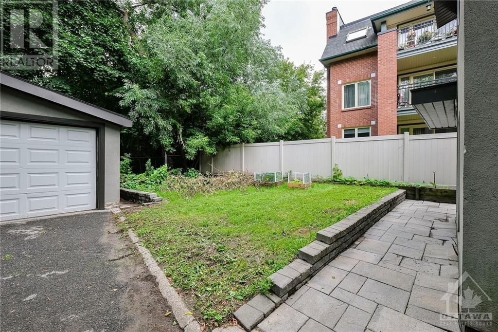 1117 Canal Woods Terrace, Ottawa, Ontario  K1S 4H3 - Photo 3 - 1367570