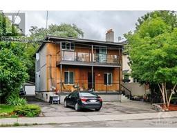 1117 CANAL WOODS TERRACE, ottawa, Ontario