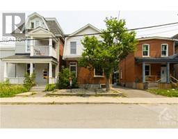 79 HINTON AVENUE, ottawa, Ontario