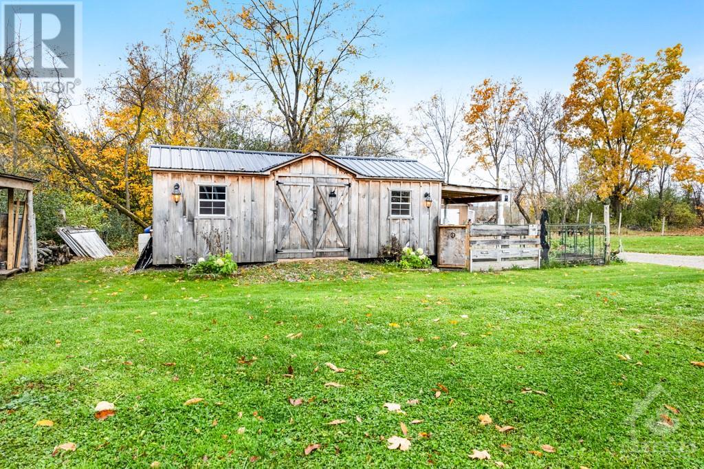 3843 Lanark County Road 43 Road, Smiths Falls, Ontario  K7A 4S4 - Photo 26 - 1367333