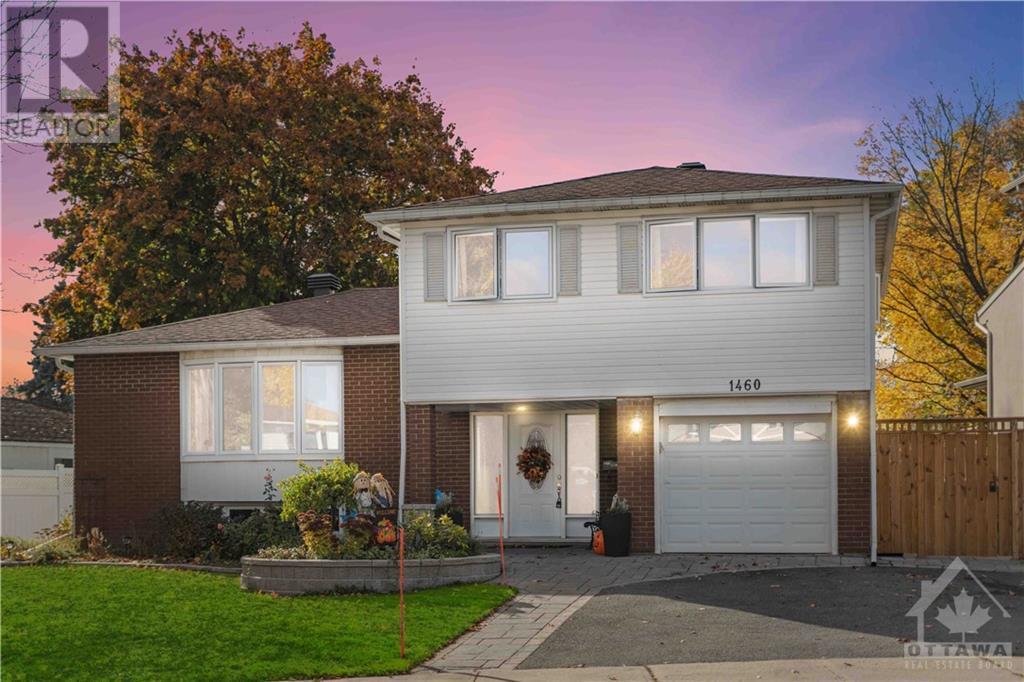 1460 HALLMARK PLACE, ottawa, Ontario