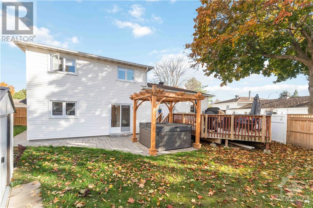 1460 Hallmark Place, Ottawa, Ontario  K1B 3X3 - Photo 16 - 1366836