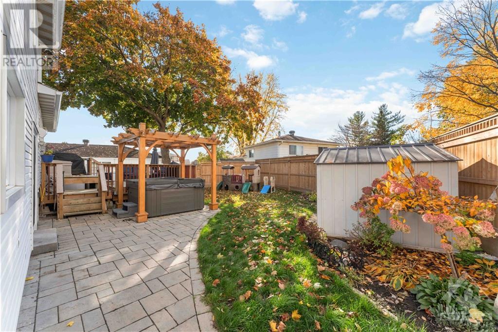 1460 Hallmark Place, Ottawa, Ontario  K1B 3X3 - Photo 17 - 1366836