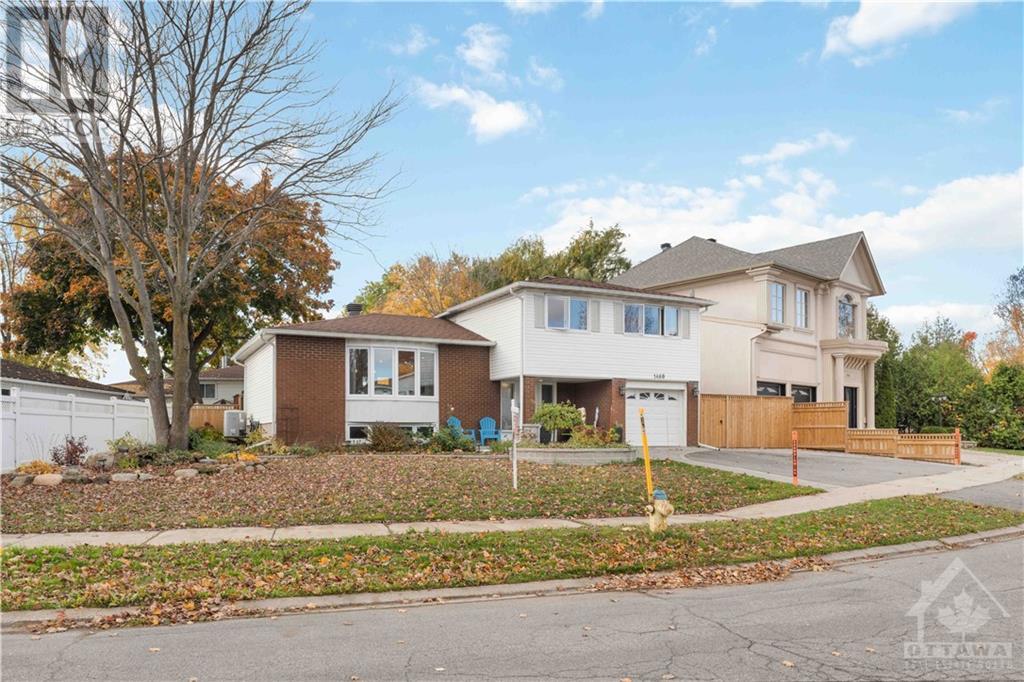 1460 Hallmark Place, Ottawa, Ontario  K1B 3X3 - Photo 2 - 1366836