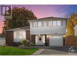 1460 HALLMARK PLACE, ottawa, Ontario