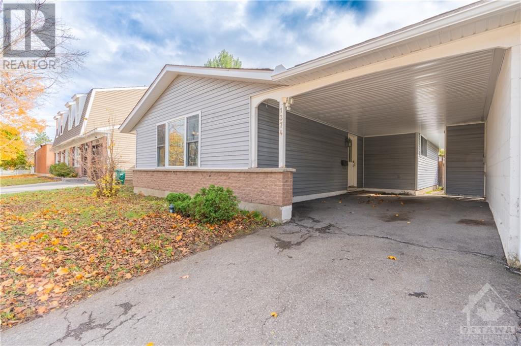 1374 Cahill Drive, Ottawa, Ontario  K1V 7K4 - Photo 3 - 1367526