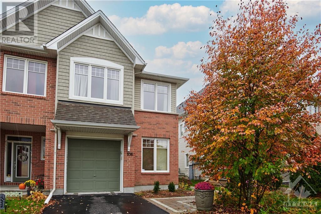 106 Spartina Street, Ottawa, Ontario  K1T 0G6 - Photo 2 - 1367362