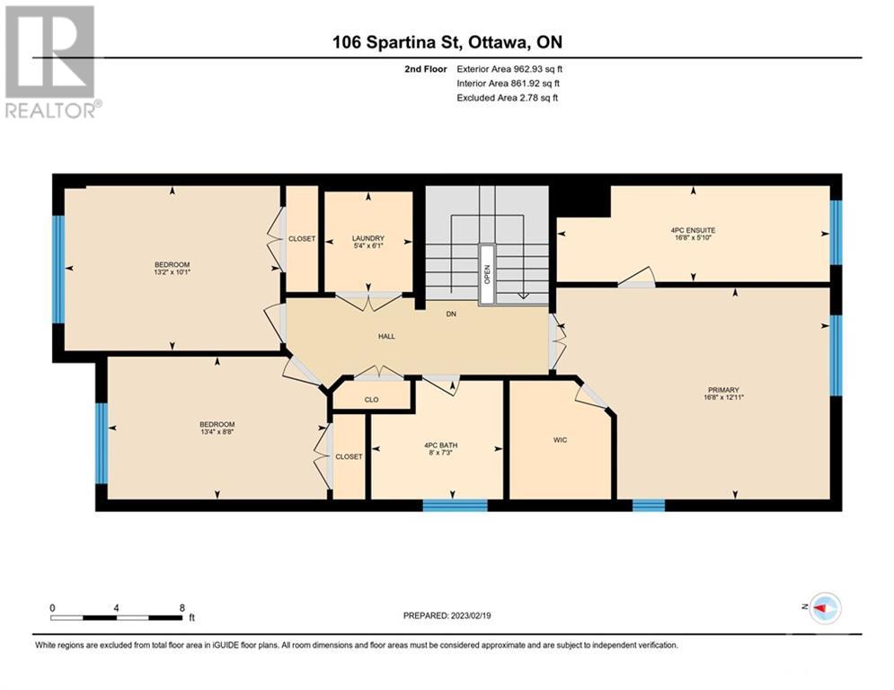 106 Spartina Street, Ottawa, Ontario  K1T 0G6 - Photo 26 - 1367362