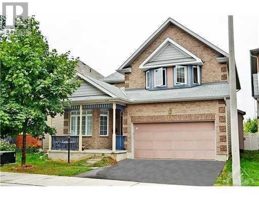 106 REDCLIFF AVENUE, ottawa, Ontario