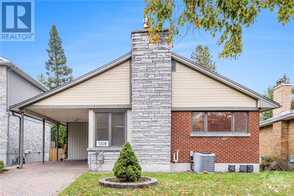 1308 WESMAR DRIVE, ottawa, Ontario