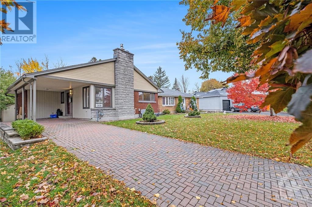 1308 Wesmar Drive, Ottawa, Ontario  K1H 7T2 - Photo 2 - 1367463