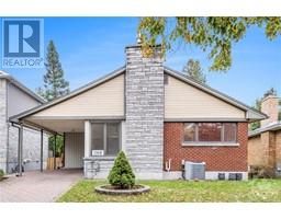 1308 WESMAR DRIVE, ottawa, Ontario
