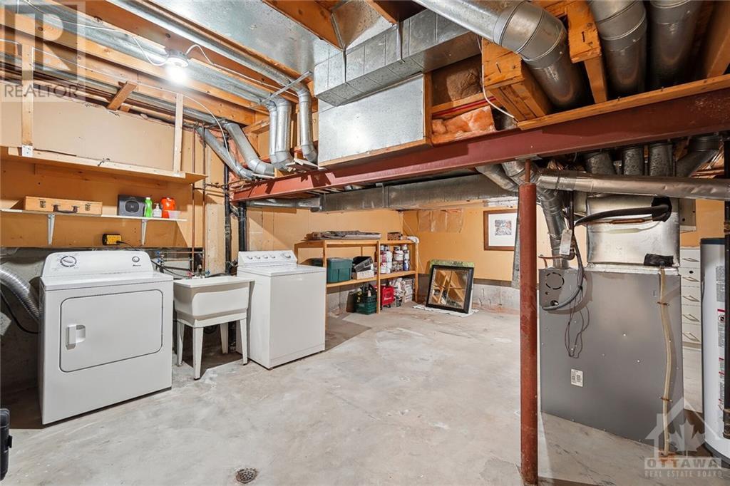1748 Lamoureux Drive Unit#a, Ottawa, Ontario  K1E 2N2 - Photo 21 - 1367387