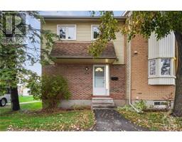 1748 LAMOUREUX DRIVE UNIT#A, ottawa, Ontario