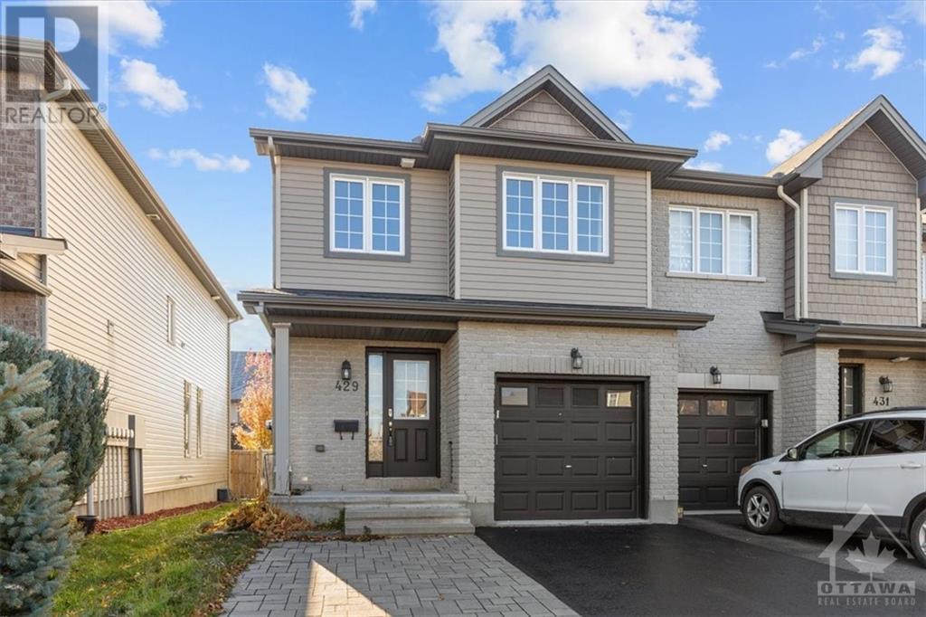 429 Haresfield Court, Ottawa, Ontario  K4M 0B6 - Photo 17 - 1367281