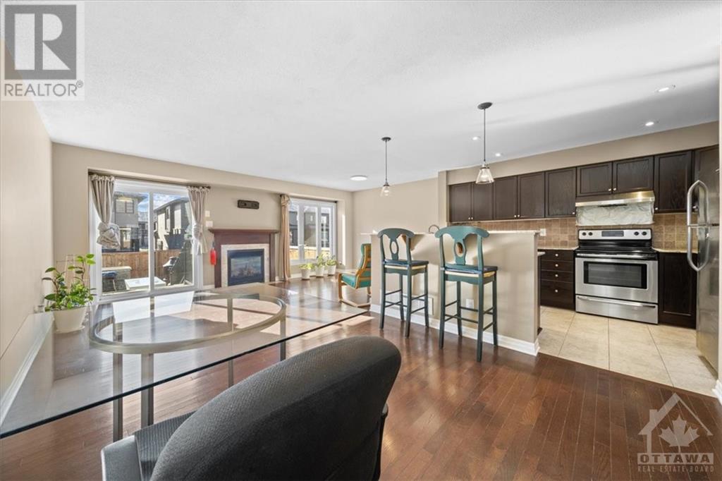 429 Haresfield Court, Ottawa, Ontario  K4M 0B6 - Photo 2 - 1367281