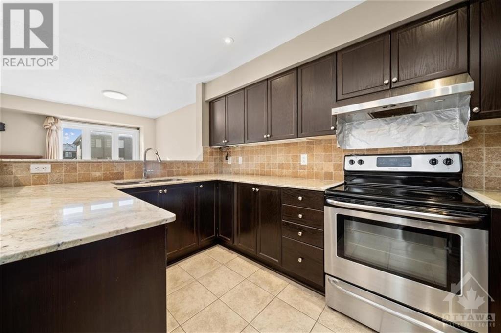 429 Haresfield Court, Ottawa, Ontario  K4M 0B6 - Photo 3 - 1367281
