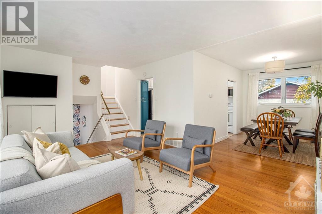 1316 Paardeburgh Avenue, Ottawa, Ontario  K1V 6V7 - Photo 4 - 1367151