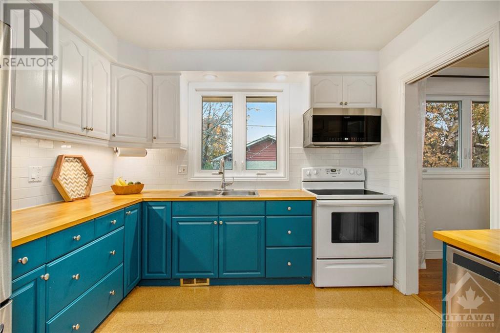 1316 Paardeburgh Avenue, Ottawa, Ontario  K1V 6V7 - Photo 8 - 1367151