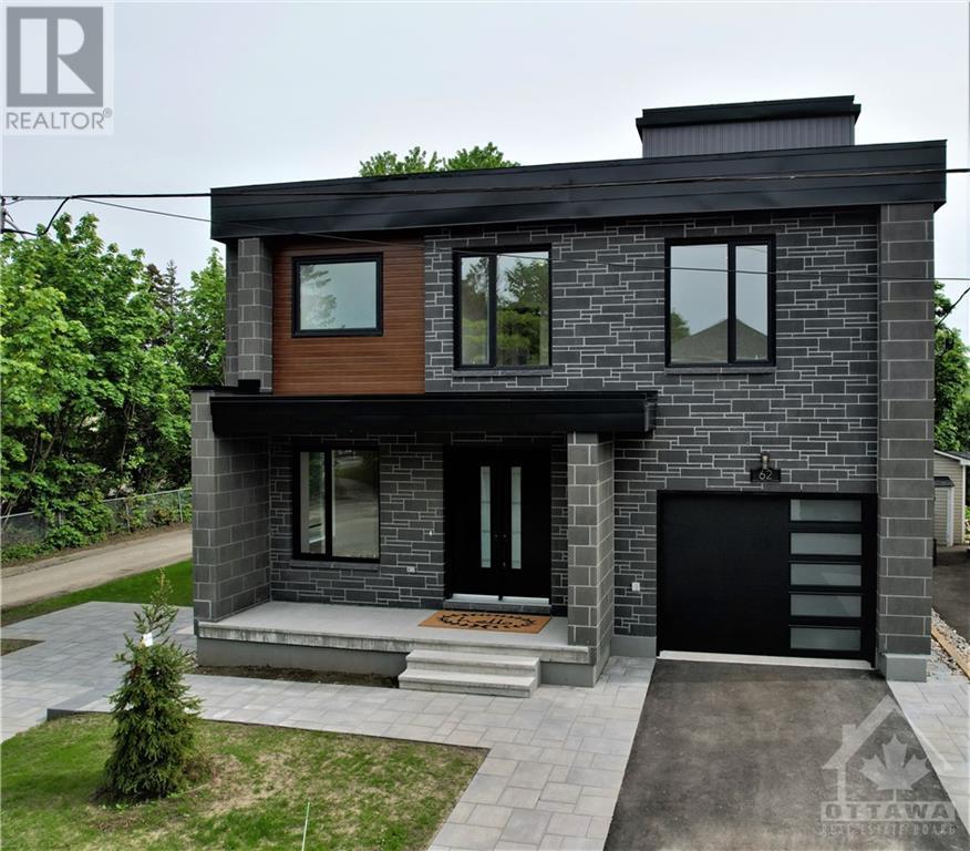 62 COLUMBUS AVENUE, ottawa, Ontario