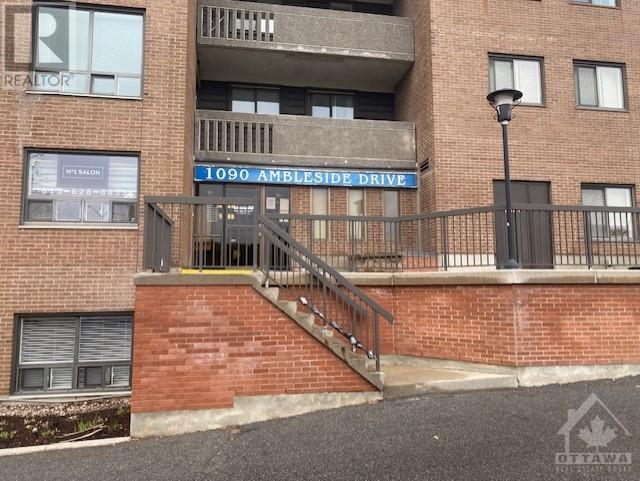 1090 AMBLESIDE DRIVE N UNIT#109, ottawa, Ontario