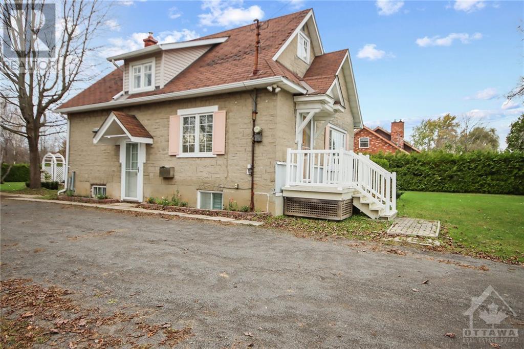 4678 ANDERSON ROAD, ottawa, Ontario