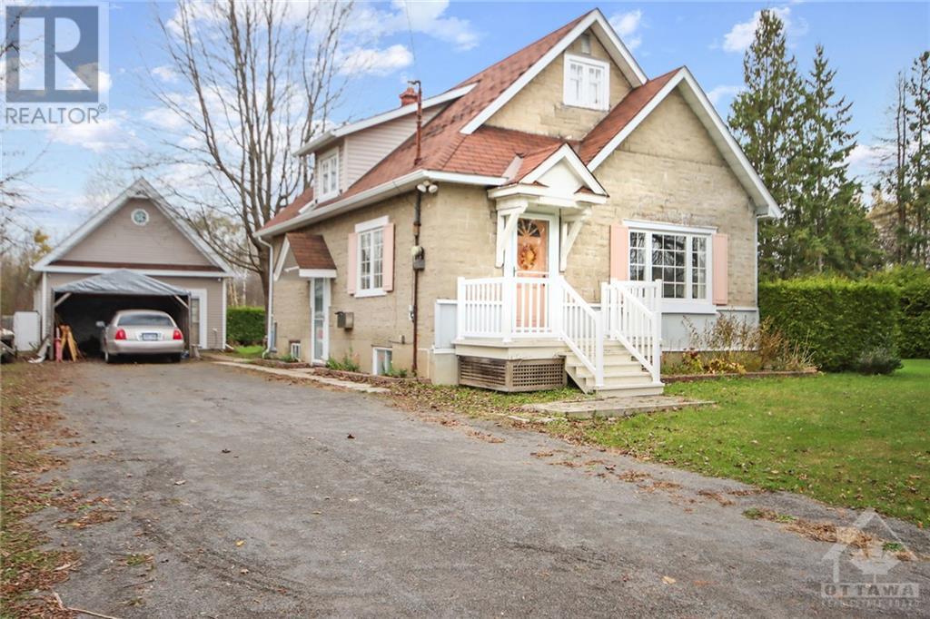 4678 Anderson Road, Ottawa, Ontario  K0A 1K0 - Photo 2 - 1367586