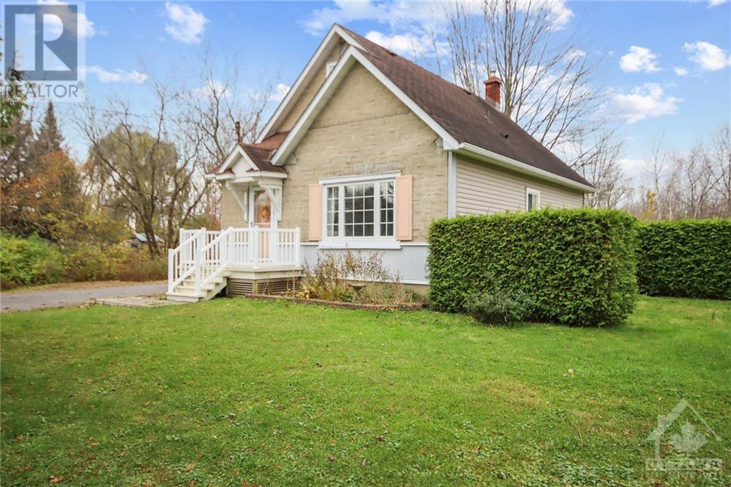 4678 Anderson Road, Ottawa, Ontario  K0A 1K0 - Photo 3 - 1367586