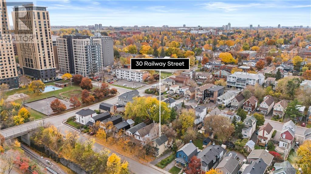 30 Railway Street, Ottawa, Ontario  K1S 4N9 - Photo 6 - 1367592