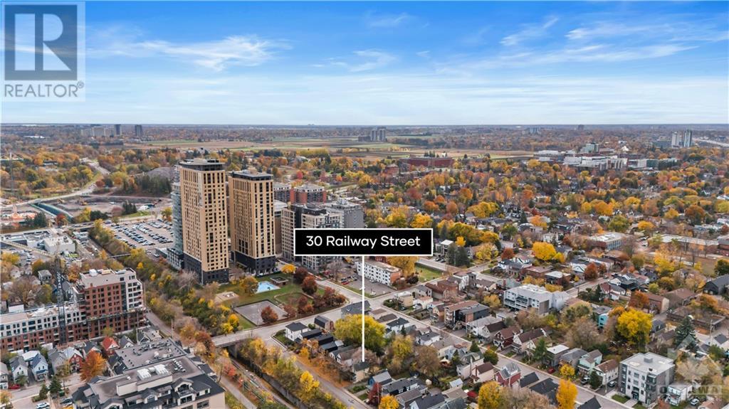30 Railway Street, Ottawa, Ontario  K1S 4N9 - Photo 8 - 1367592