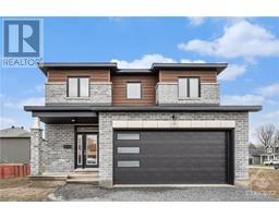 899 COLOGNE STREET, embrun, Ontario