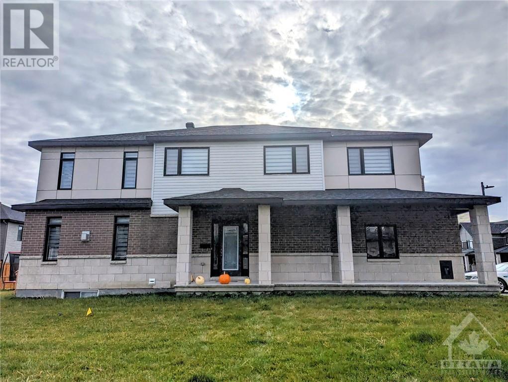 648 RATHBURN LANE, ottawa, Ontario