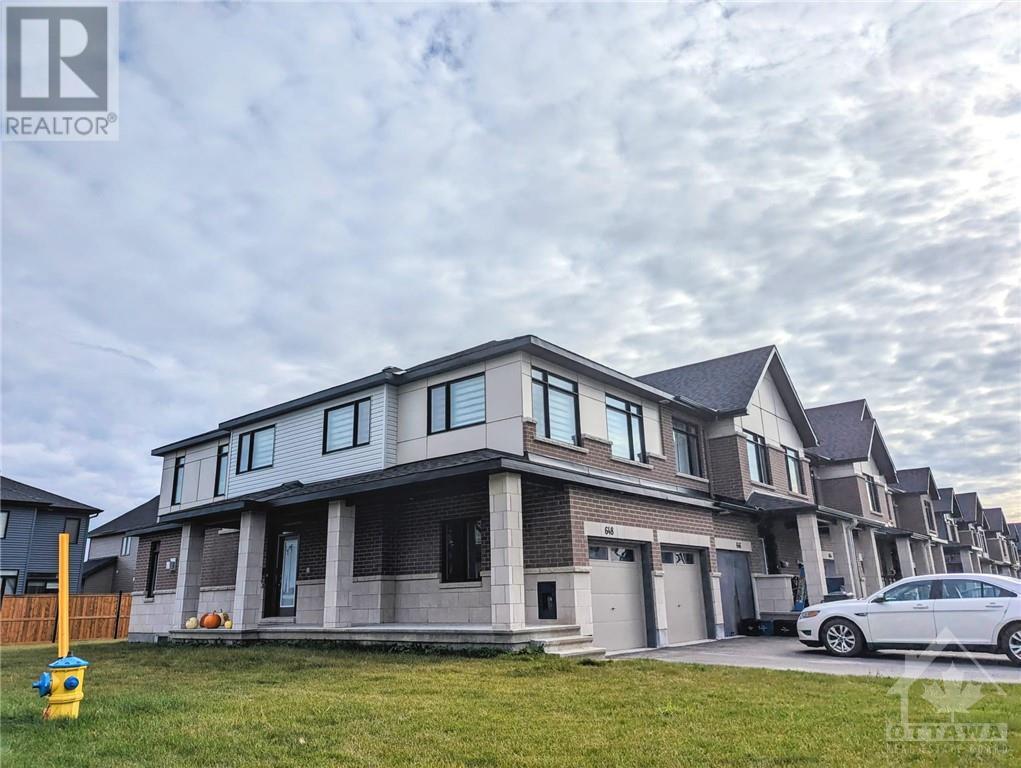 648 Rathburn Lane, Ottawa, Ontario  K1T 0V9 - Photo 2 - 1367648