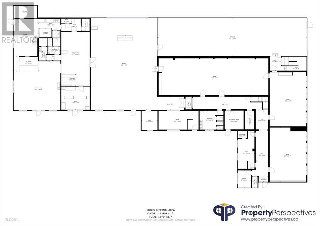 2544 County64 Road, Quinte West, Ontario  K0K 1L0 - Photo 30 - 1367506