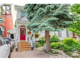 230 DALY AVENUE, ottawa, Ontario