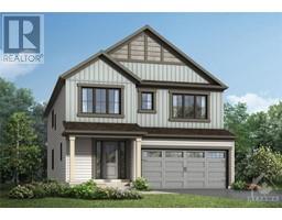 261 ROBERT PERRY STREET, kemptville, Ontario