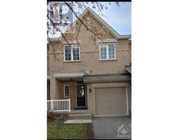 288 TANDALEE CRESCENT, ottawa, Ontario