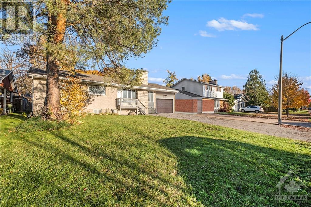 2167 AUDREY AVENUE, ottawa, Ontario