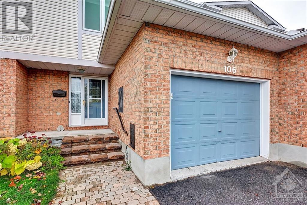 106 Whalings Circle, Ottawa, Ontario  K2S 1S4 - Photo 2 - 1367329