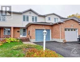 106 WHALINGS CIRCLE, ottawa, Ontario