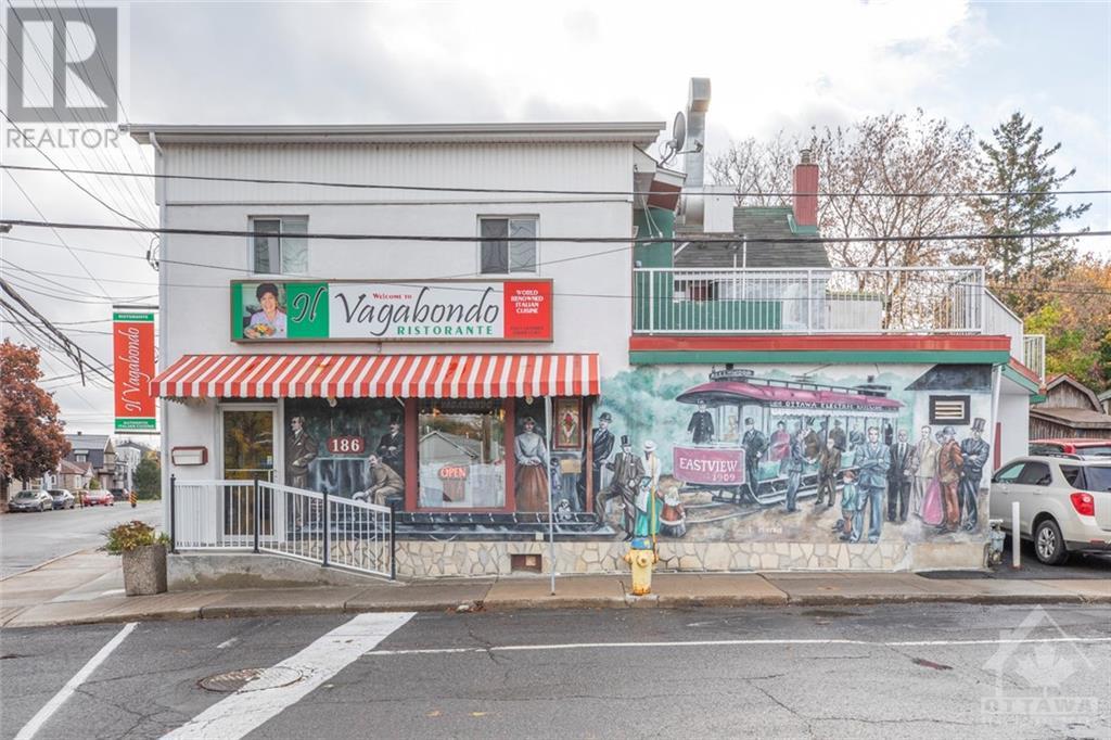 14 MARIER AVENUE, ottawa, Ontario