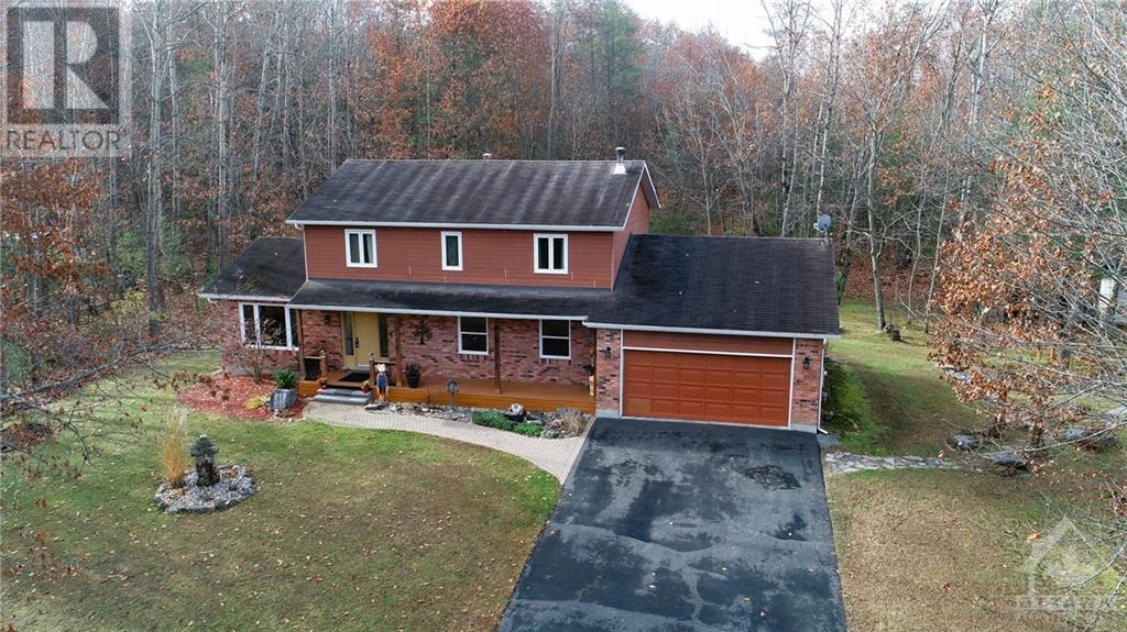 215 FIRESIDE DRIVE, constance bay, Ontario
