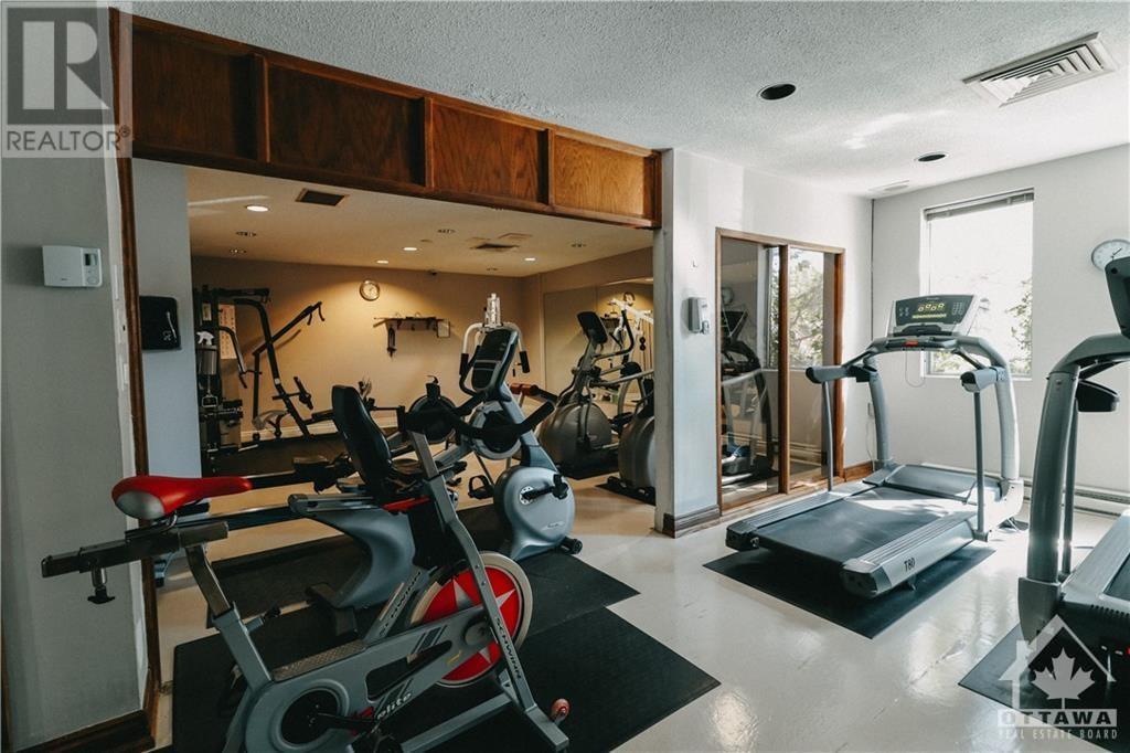 530 Laurier Avenue W Unit#1609, Ottawa, Ontario  K1R 7T1 - Photo 16 - 1367532