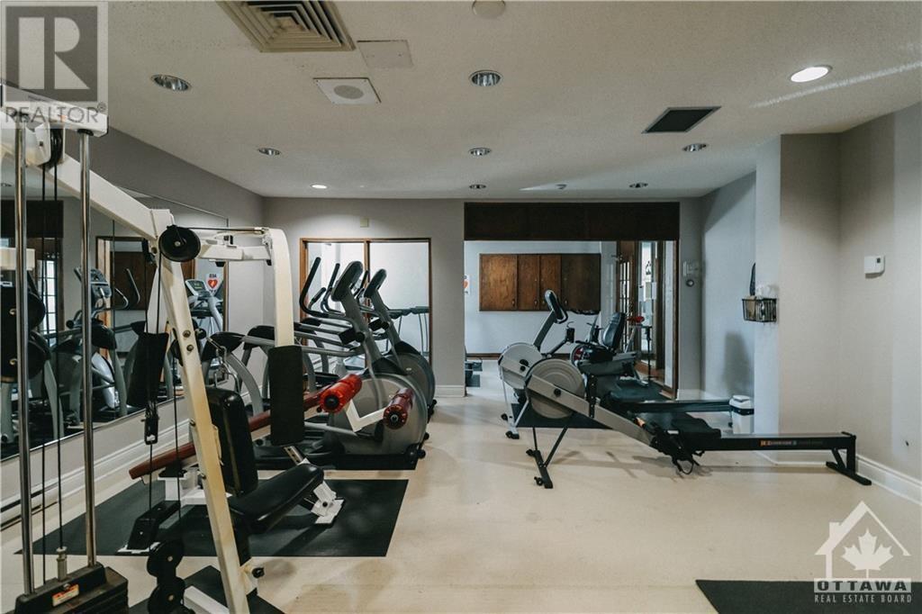530 Laurier Avenue W Unit#1609, Ottawa, Ontario  K1R 7T1 - Photo 17 - 1367532