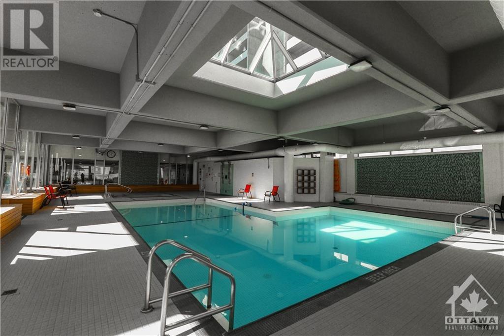530 Laurier Avenue W Unit#1609, Ottawa, Ontario  K1R 7T1 - Photo 20 - 1367532