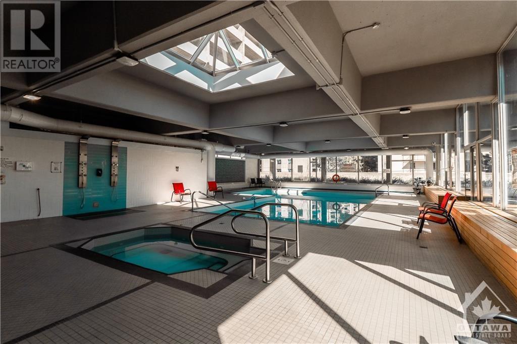 530 Laurier Avenue W Unit#1609, Ottawa, Ontario  K1R 7T1 - Photo 23 - 1367532