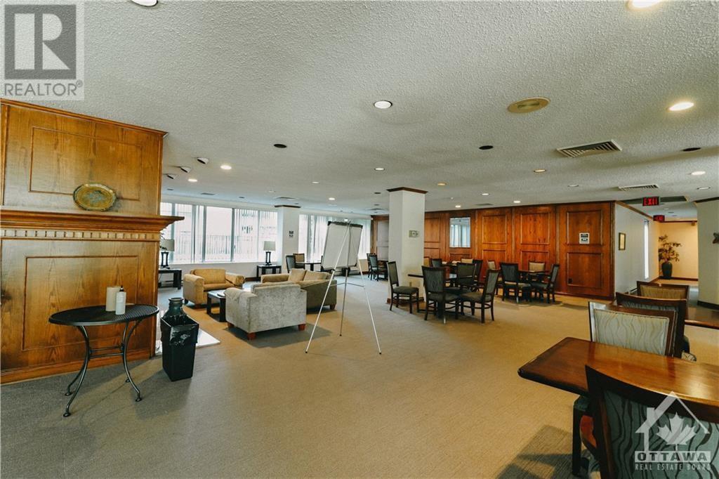 530 Laurier Avenue W Unit#1609, Ottawa, Ontario  K1R 7T1 - Photo 3 - 1367532
