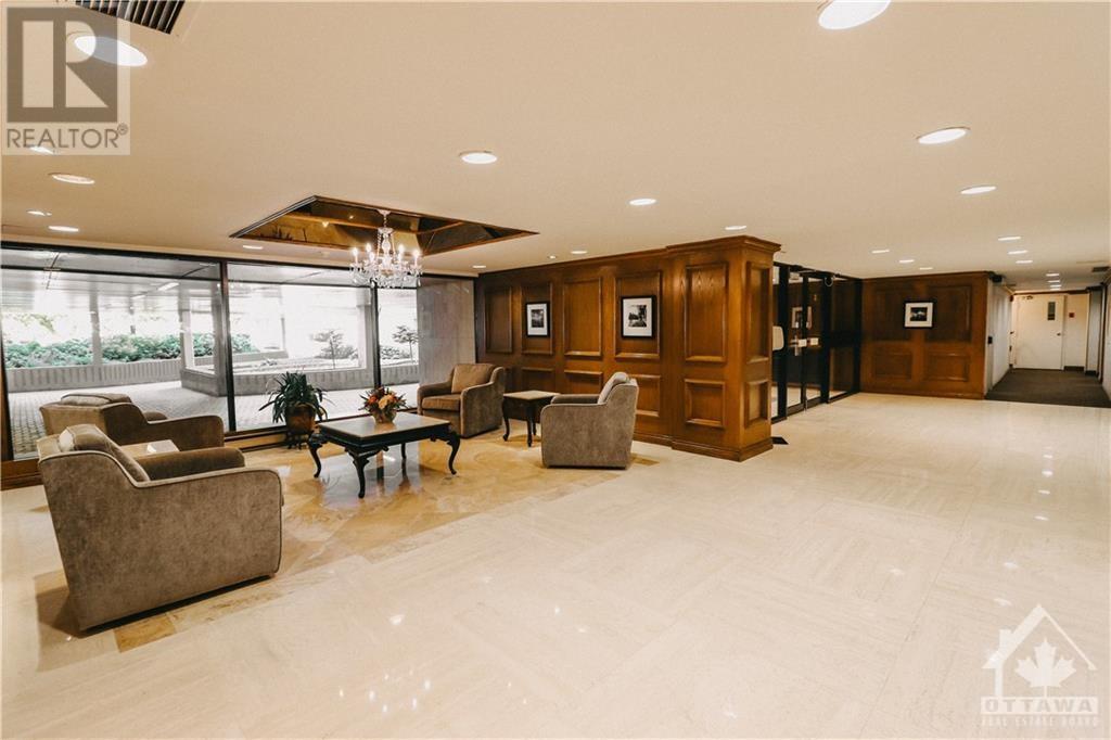 530 Laurier Avenue W Unit#1609, Ottawa, Ontario  K1R 7T1 - Photo 4 - 1367532