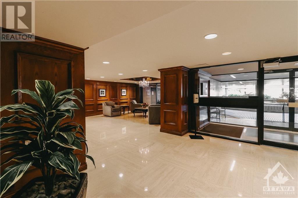 530 Laurier Avenue W Unit#1609, Ottawa, Ontario  K1R 7T1 - Photo 5 - 1367532