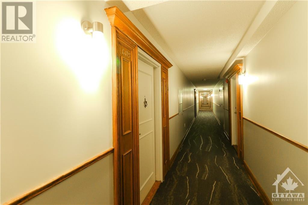 530 Laurier Avenue W Unit#1609, Ottawa, Ontario  K1R 7T1 - Photo 7 - 1367532